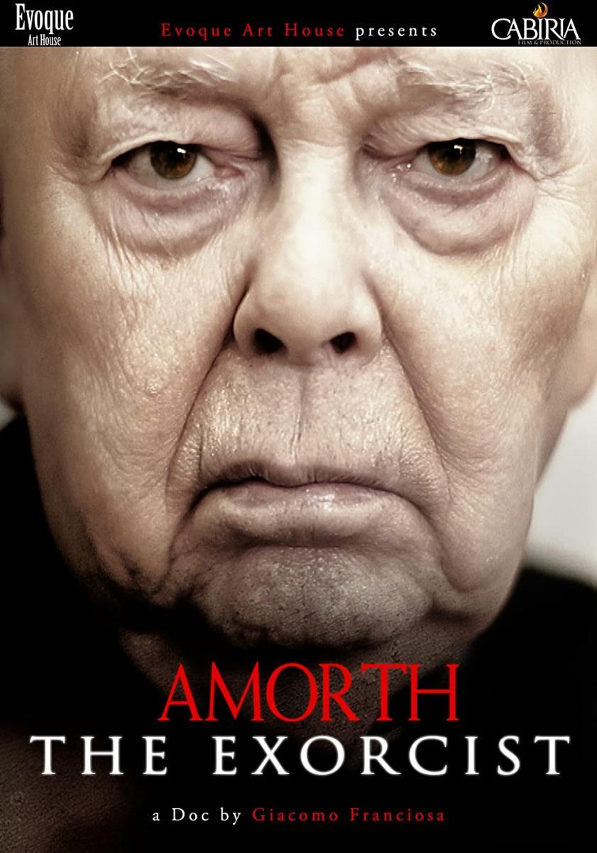 filmes #cinelon #OExorcistadoPapa O padre Gabriele Amorth, exorcista