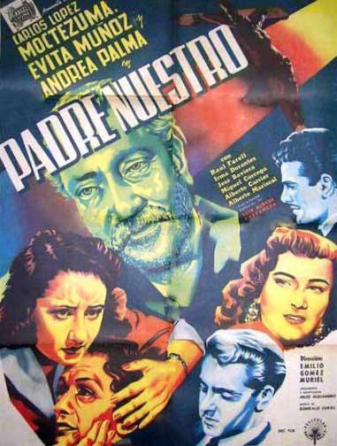 Padre Nuestro (1953) - Filmaffinity