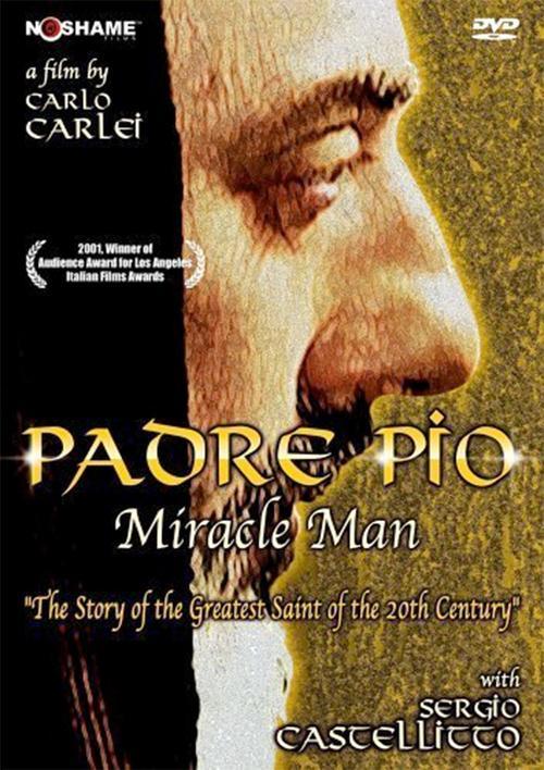Padre Pío (2000) - Filmaffinity