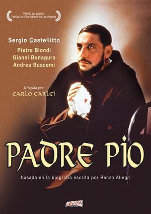 Padre Pio (2000) - Filmaffinity