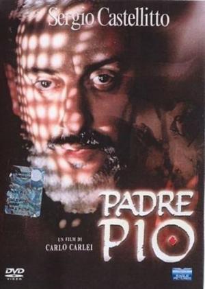 Padre Pio (2000) - Filmaffinity