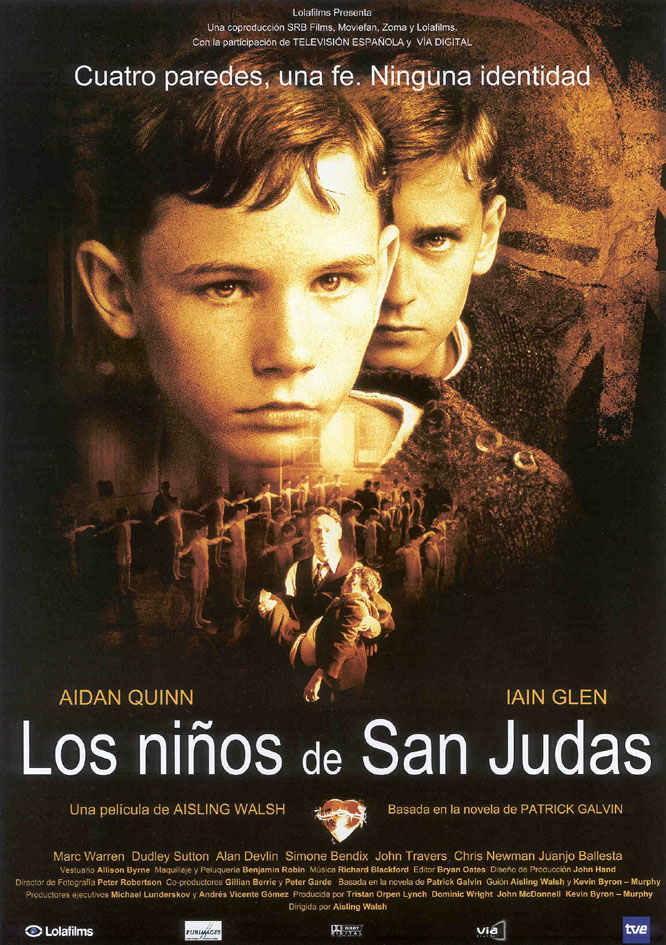 Padre nuestro (2003) - Filmaffinity