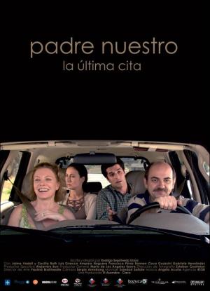 Padre nuestro (2006) - Filmaffinity