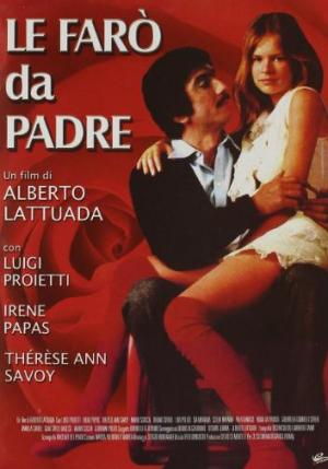 Padre putativo (1974) - Filmaffinity