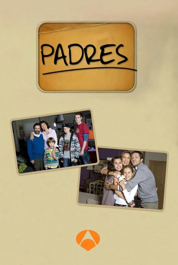 Image gallery for Padres (TV Series) FilmAffinity