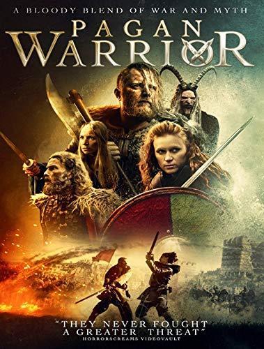 Warrior (2019) - Filmaffinity