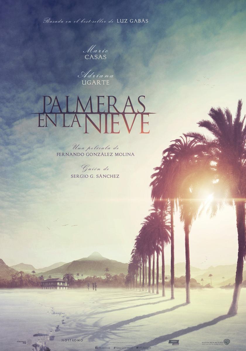 Palm Trees in the Snow (2015) - IMDb