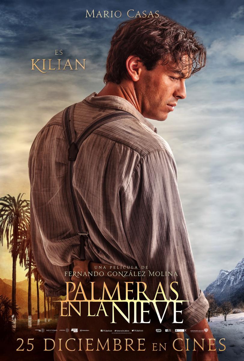 Prime Video: Palmeras En La Nieve