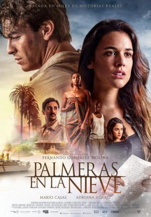 Palmeras en la nieve (2015) - Filmaffinity