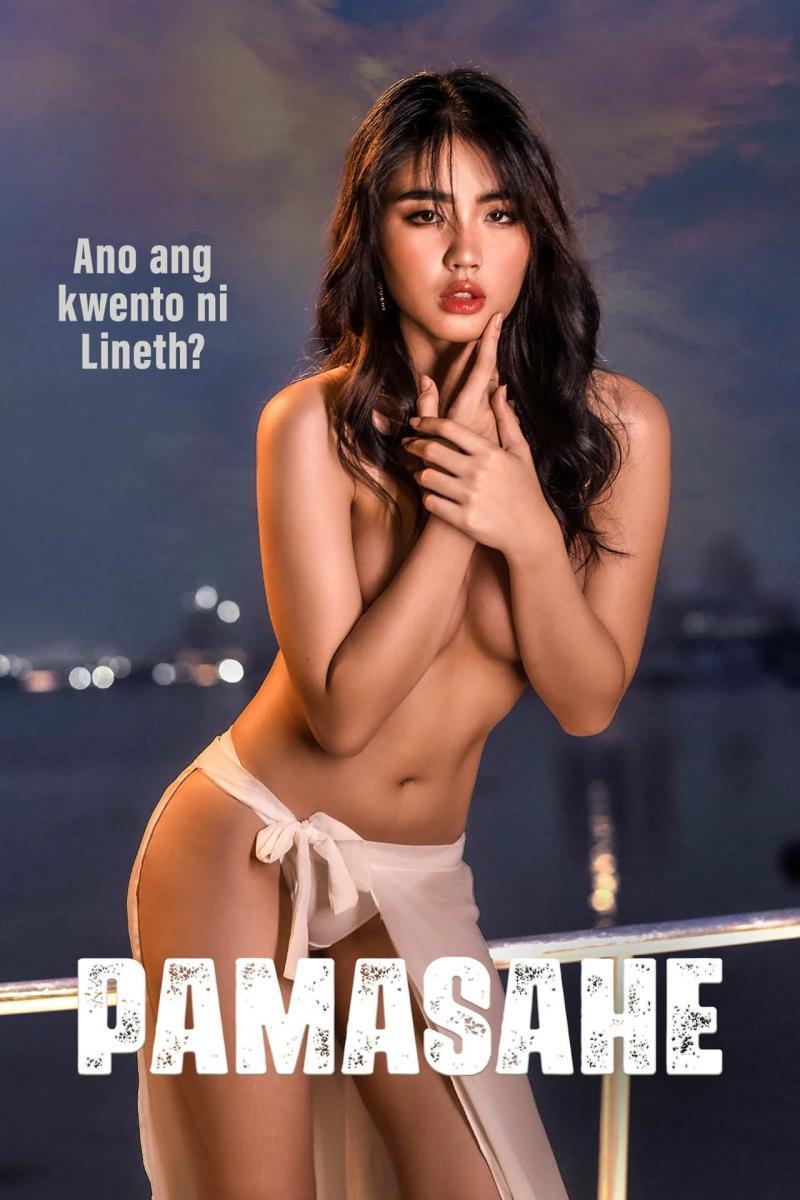 Pamasahe (2022) - Filmaffinity