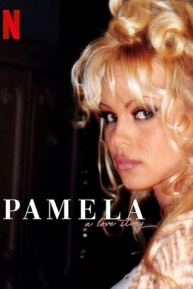 Pamela: una historia de amor (2023) - Filmaffinity