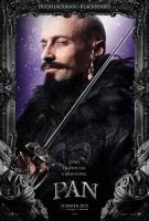 Pan Viaje A Nunca Jamas 2015 Filmaffinity