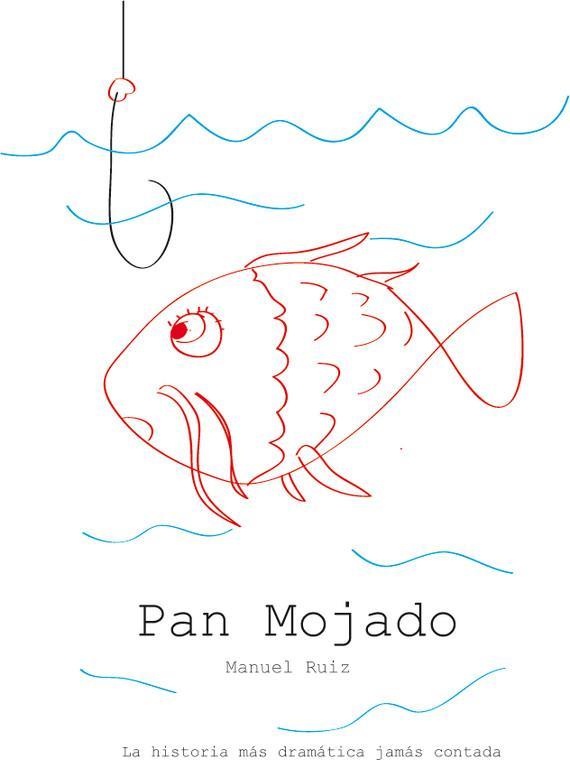 Sección visual de Pan mojado (C) FilmAffinity