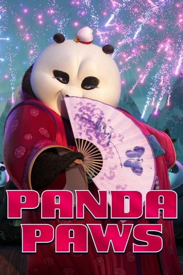 Image gallery for Panda Paws (S) FilmAffinity
