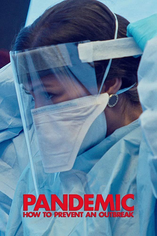 Pandemia (Serie de TV) (2020) - Filmaffinity