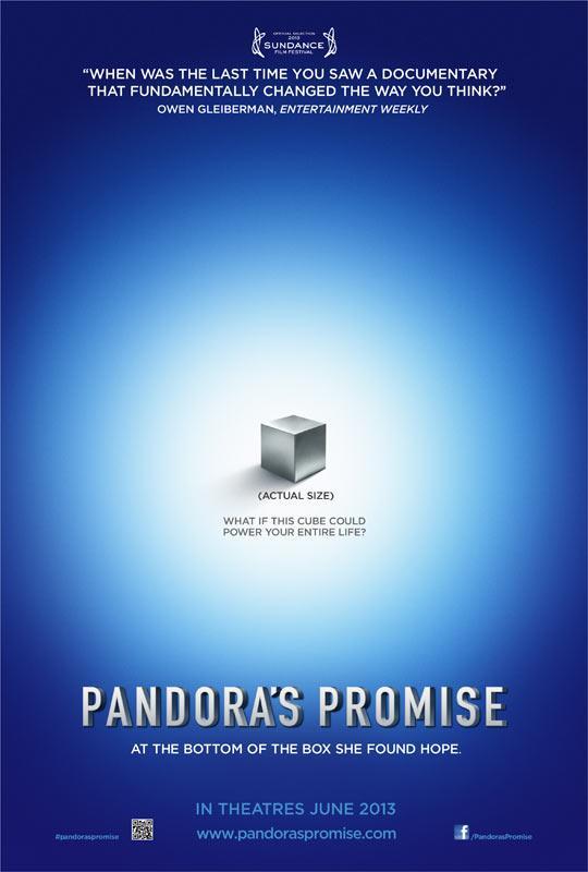 Image Gallery For Pandora's Promise - FilmAffinity