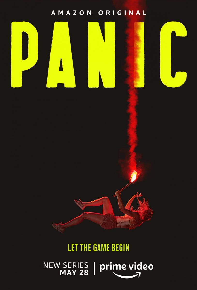 Panic (2021) - Filmaffinity