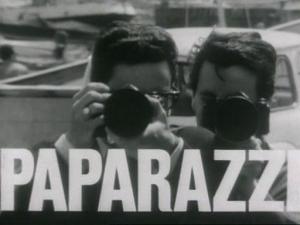 Paparazzi (C)