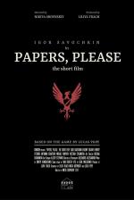 Papers, Please (S)