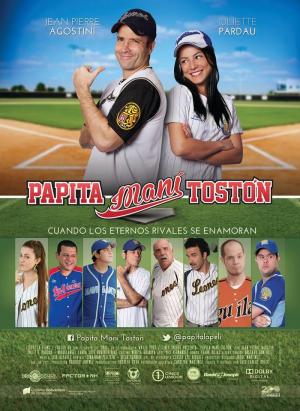 Papita, maní, tostón (2013) - Filmaffinity