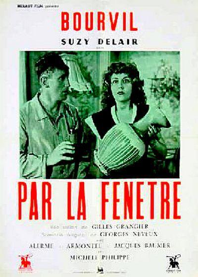 Image gallery for Par la fenêtre - FilmAffinity