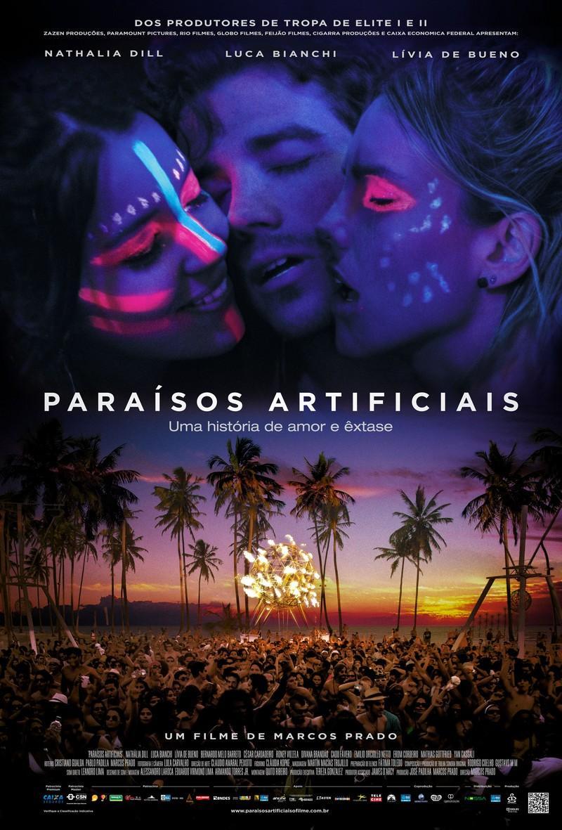 Paraisos artificiales pelicula completa en español descargar (97) фото