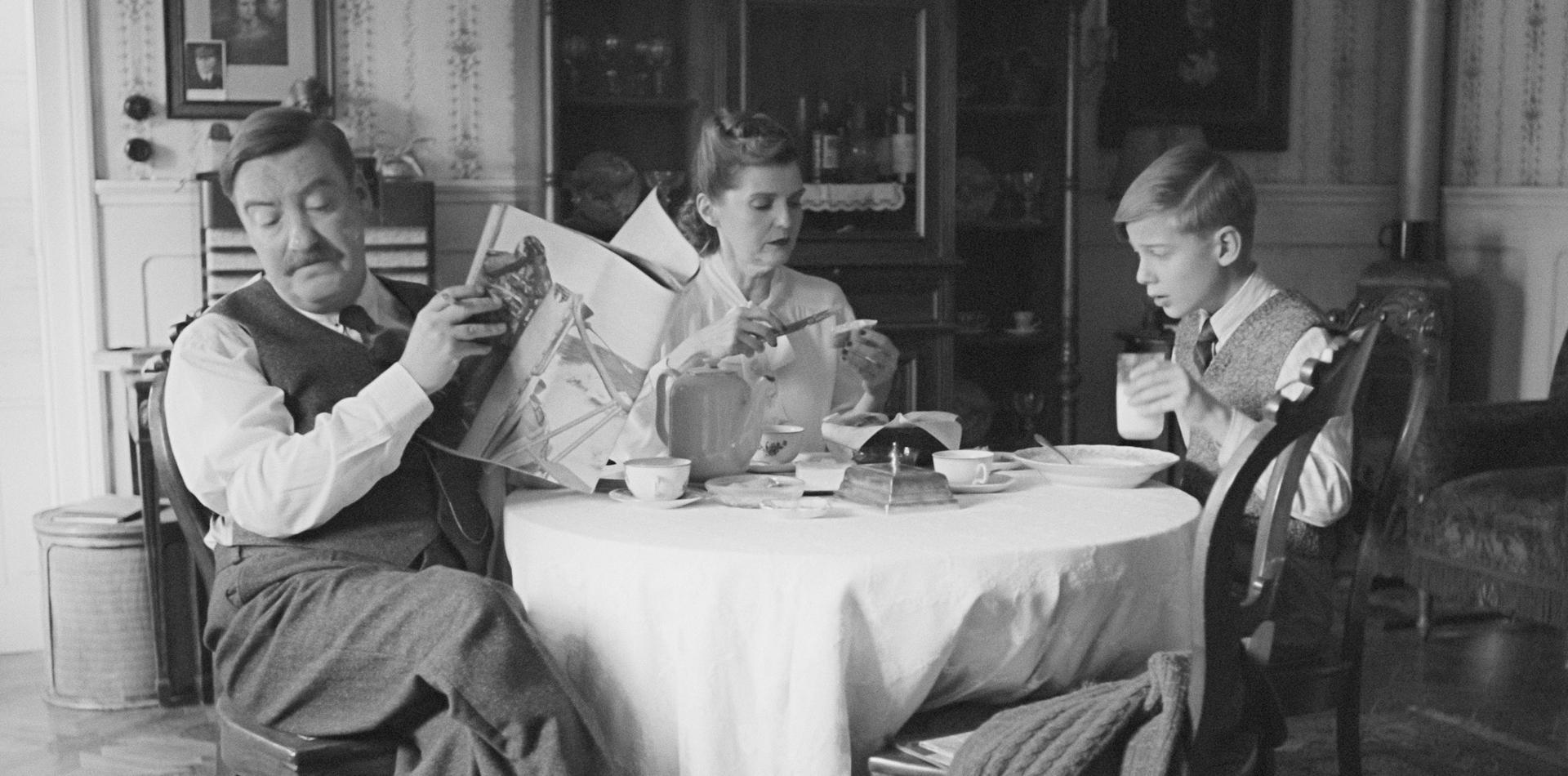 Image gallery for Paradise - FilmAffinity