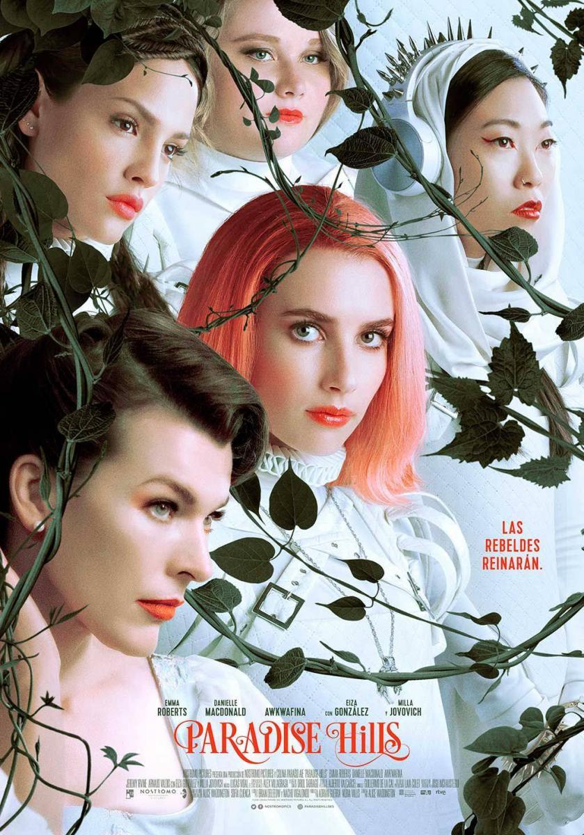 Why Women Kill (2019) - Filmaffinity