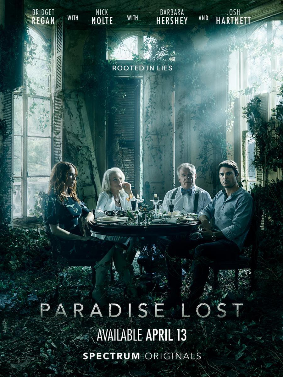 Paradise Lost (2020) - Filmaffinity