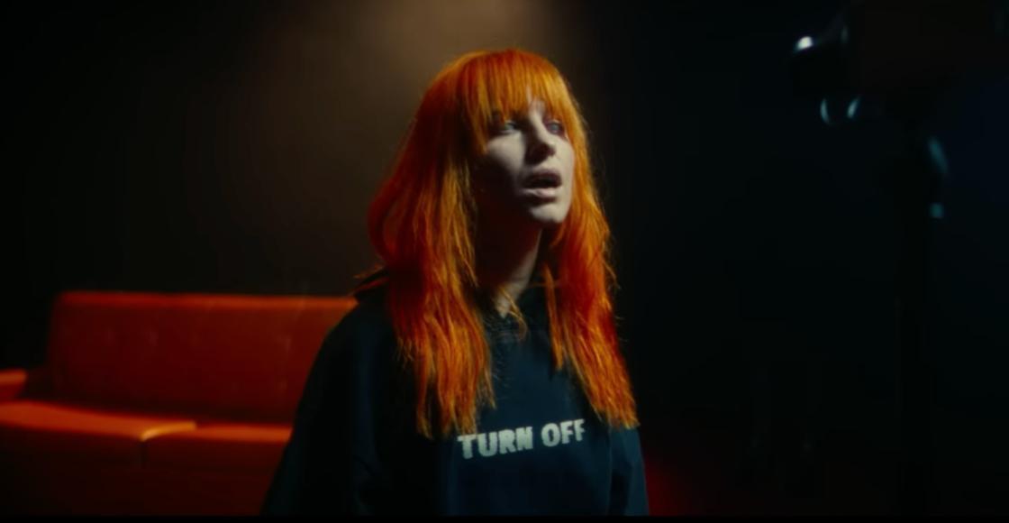 Image gallery for Paramore: The Only Exception (Music Video) - FilmAffinity