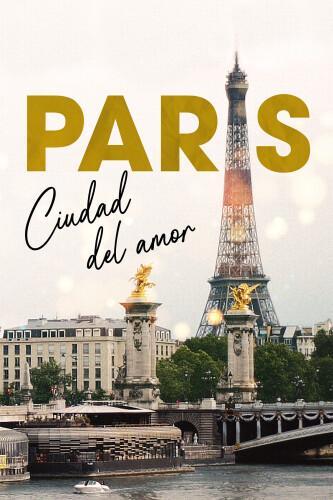 Image gallery for Paris, City of Love - FilmAffinity