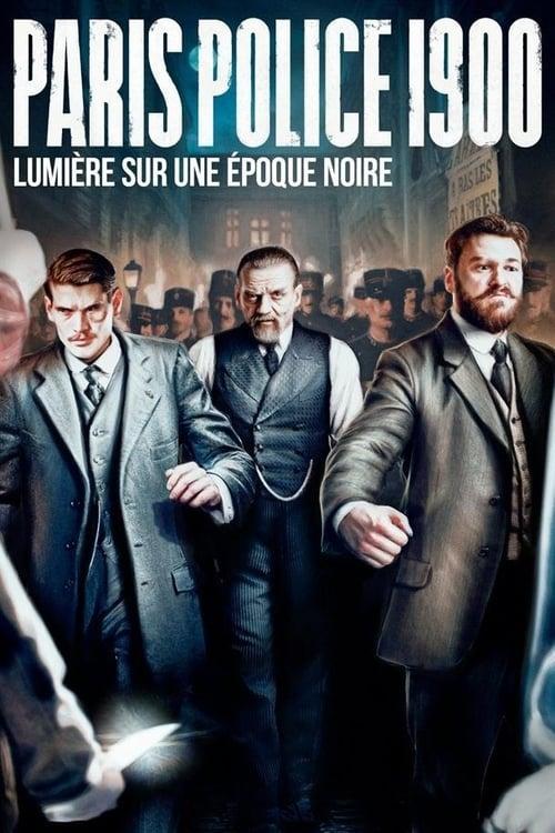Image Gallery For Paris Police 1900 TV Series FilmAffinity