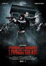 Paris by Night of the Living Dead (C)