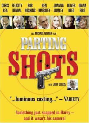 Parting Shots (1999) - Filmaffinity