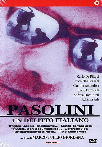 Ennio Morricone – Pasolini - Un Delitto Ennio Morricone - Ostia (From Pasolini, Un Delitto Italiano
