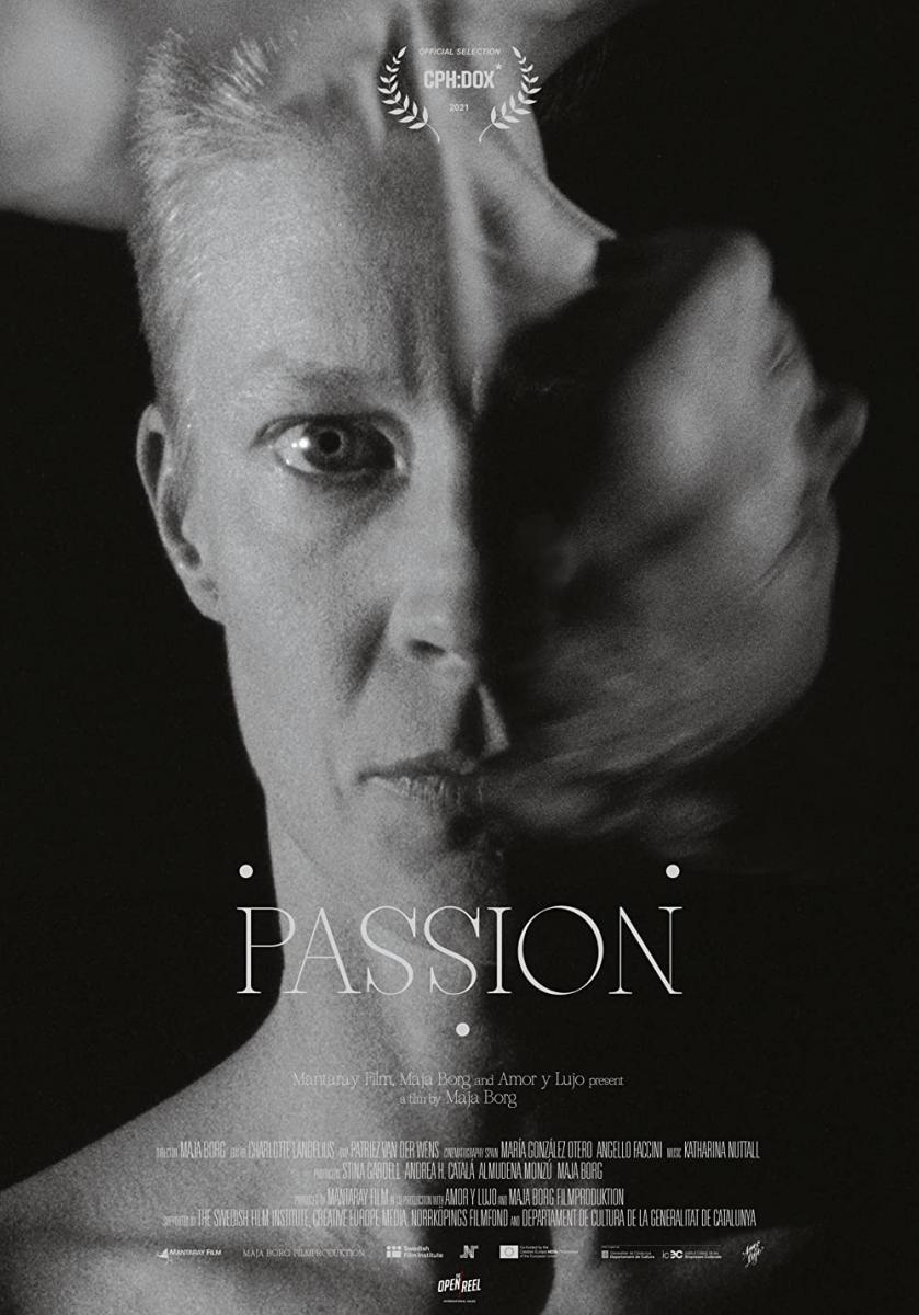 Passion (2021) - Filmaffinity