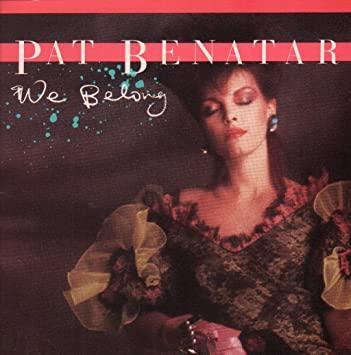 Image gallery for Pat Benatar: We Belong (Music Video) - FilmAffinity