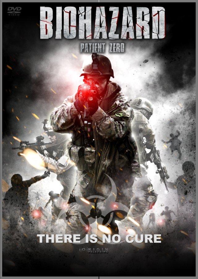 Image gallery for Patient Zero FilmAffinity