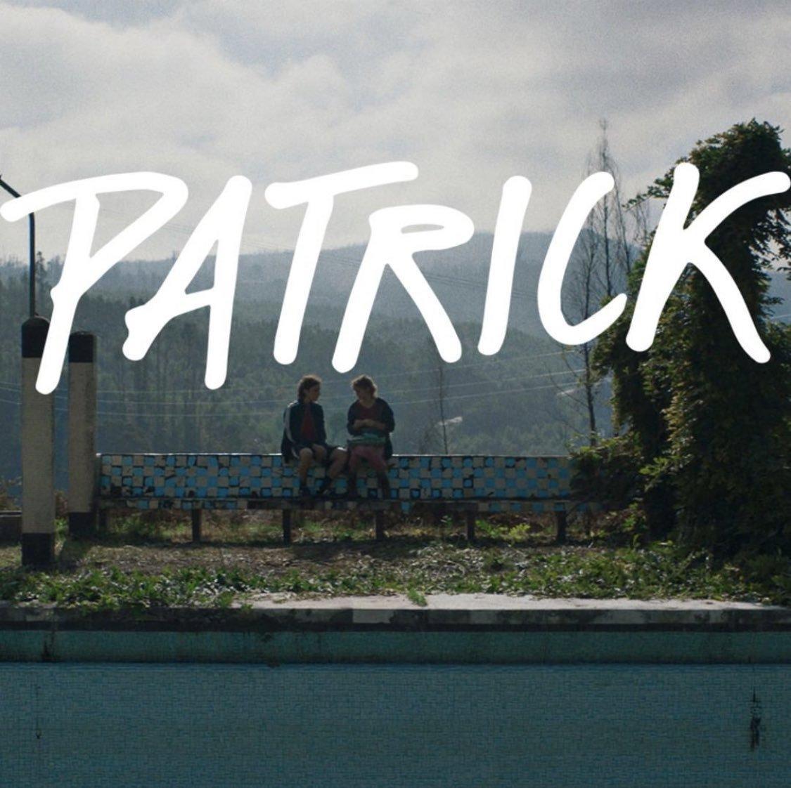 Sección visual de Patrick - FilmAffinity