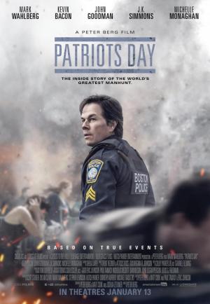 Patriots Day 2016 Filmaffinity