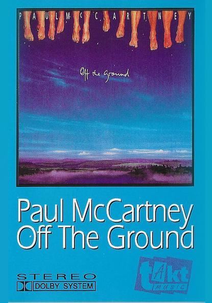 Image gallery for Paul McCartney: Off the Ground (Music Video ...