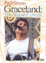 Paul Simon, Graceland: The African Concert (TV)