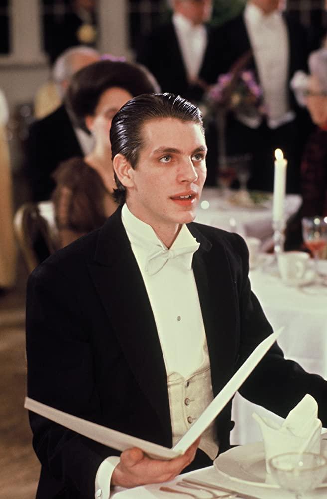 Image gallery for Paul's Case (TV) FilmAffinity