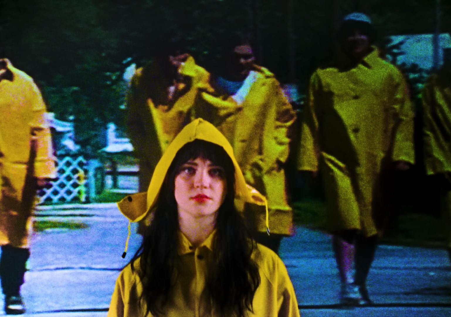 Image gallery for Pavement Harness Your Hopes (Music Video) FilmAffinity