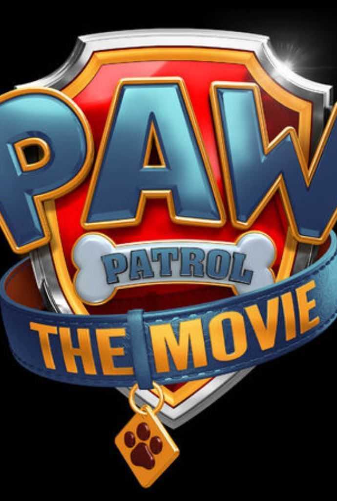Bil dansk Depression Paw Patrol: The Movie (2021) - Filmaffinity
