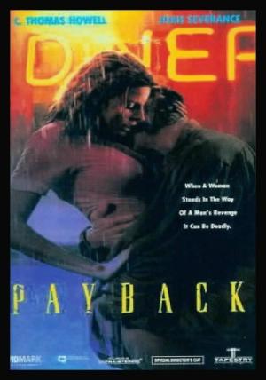 Joan Severance in Payback[1995] (1995)