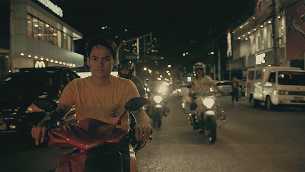 Image gallery for Payback FilmAffinity