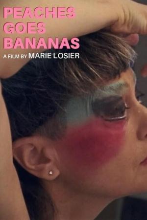 Peaches Goes Bananas (2024) - Filmaffinity