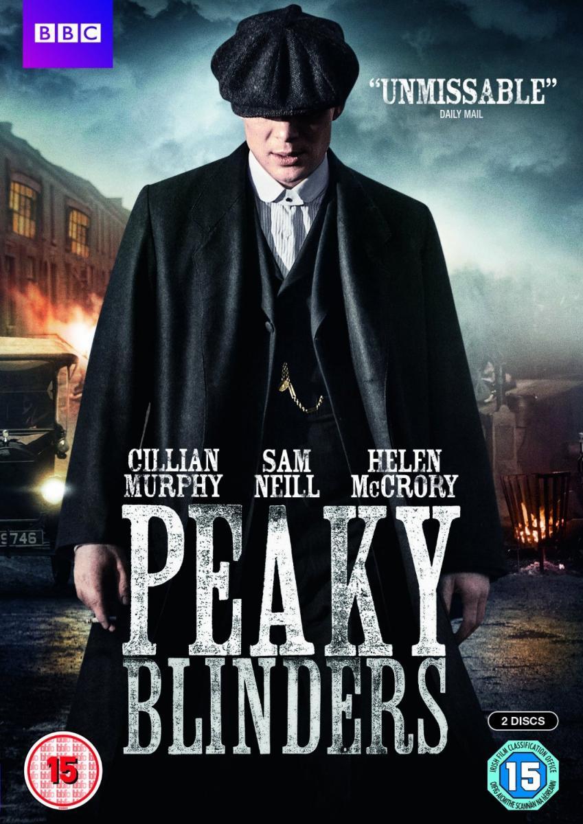 Image gallery for Peaky Blinders (TV Series) (2013) - Filmaffinity