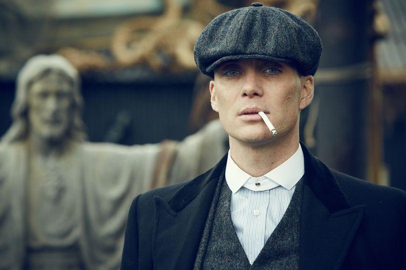 Image gallery for Peaky Blinders (TV Series) (2013) - Filmaffinity